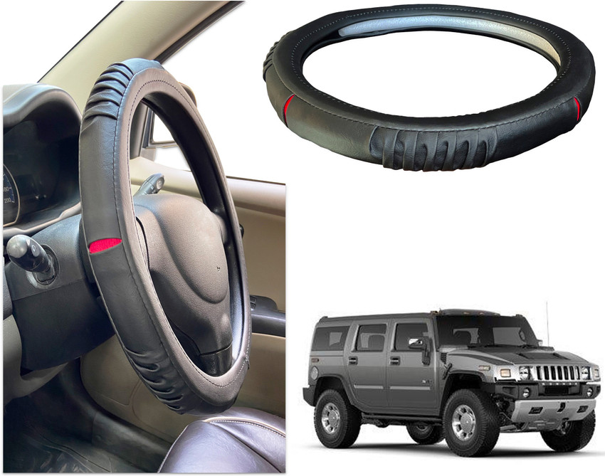 Hummer h2 steering wheel best sale size