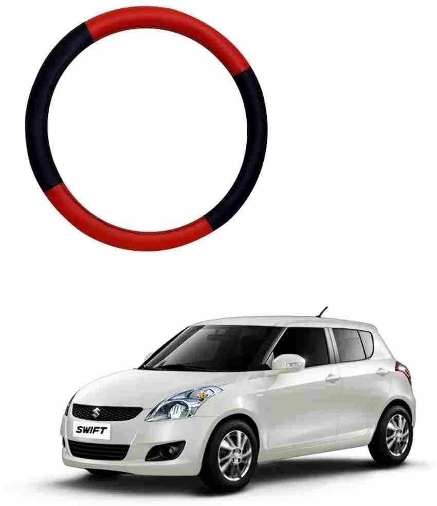 Swift vxi deals steering cover