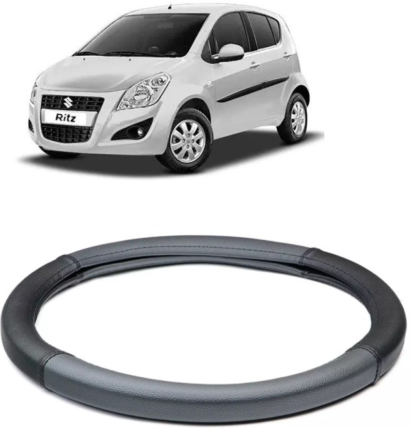 Accessorique Steering Cover For Honda Brio Price in India - Buy  Accessorique Steering Cover For Honda Brio online at