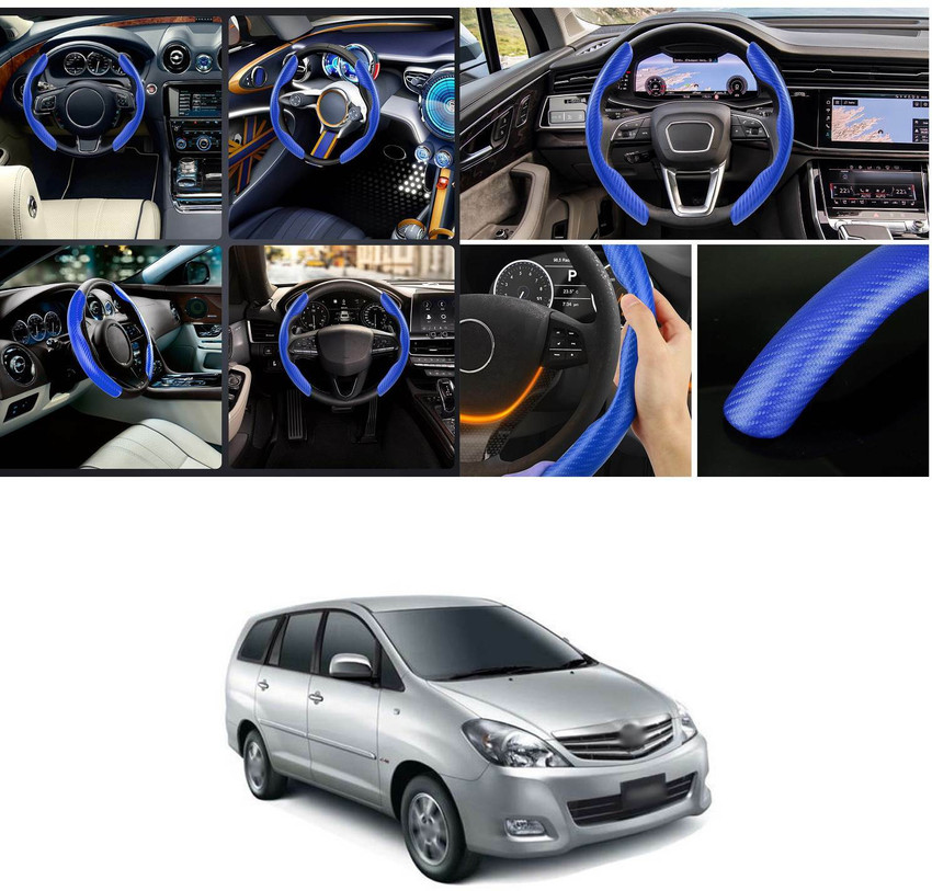 Steering wheel store cover design