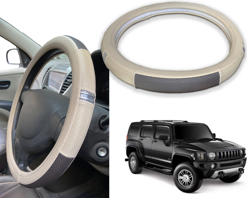 Hummer h3 wheel hot sale cover