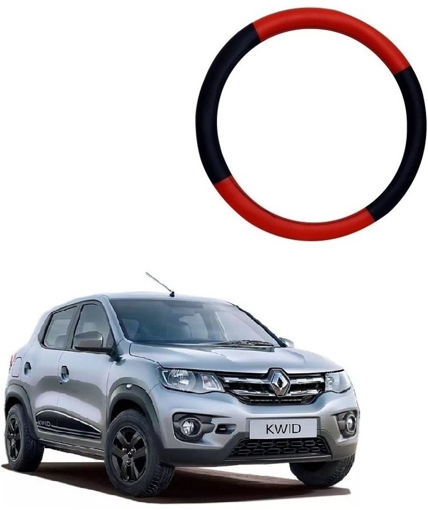 Renault kwid outlet steering cover