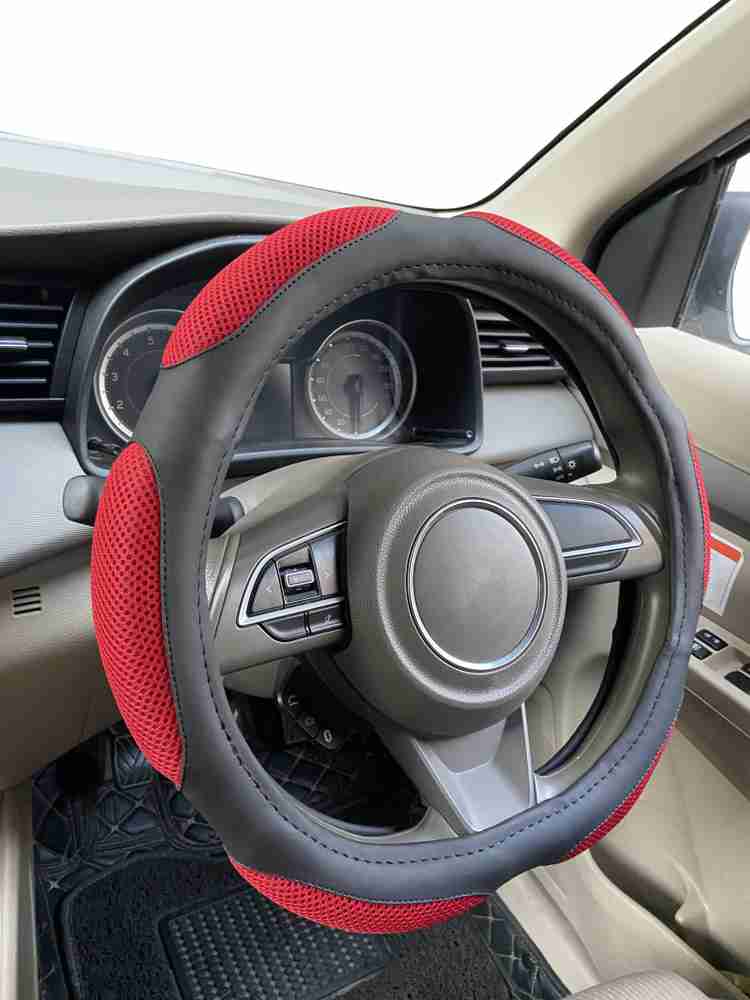 Honda city sales steering size