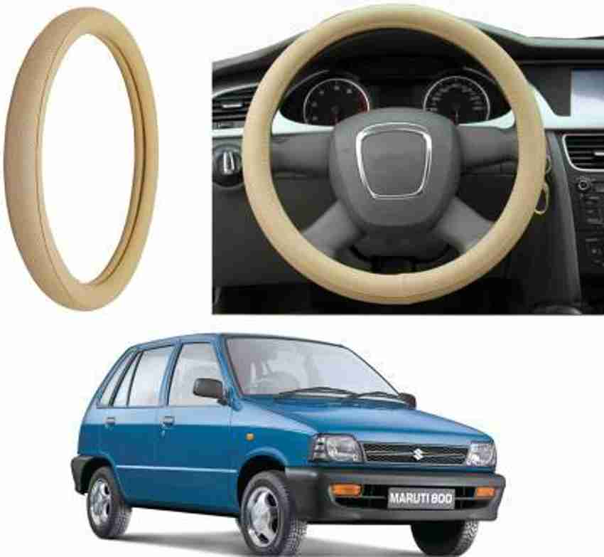 Maruti 800 steering clearance cover