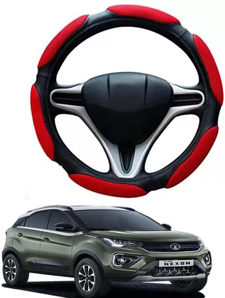 Nexon steering sales cover