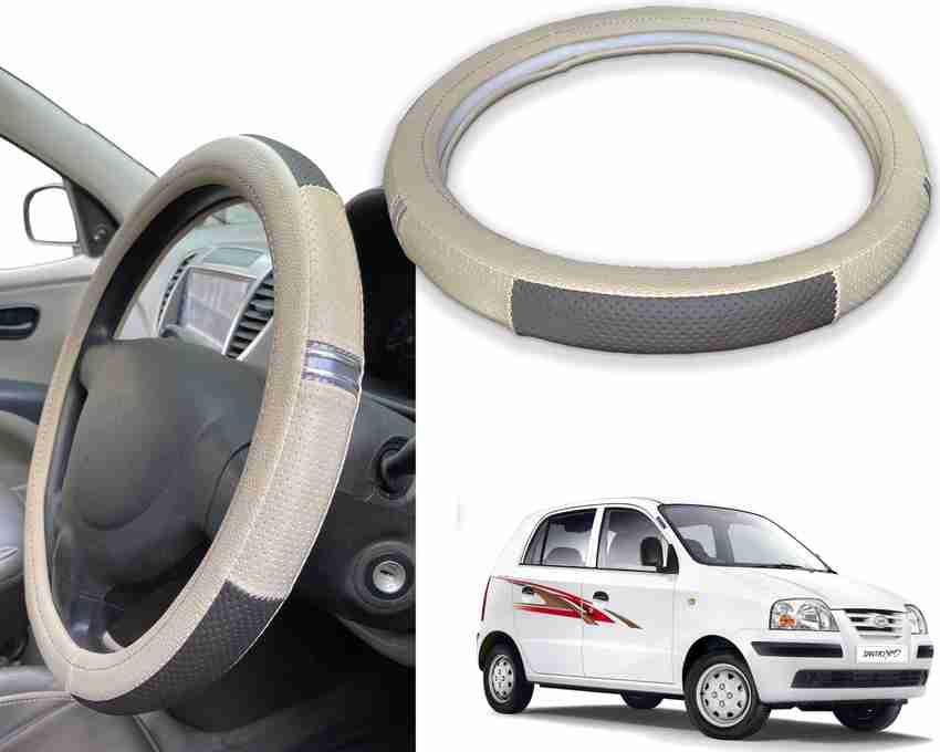 Santro xing steering cover sale