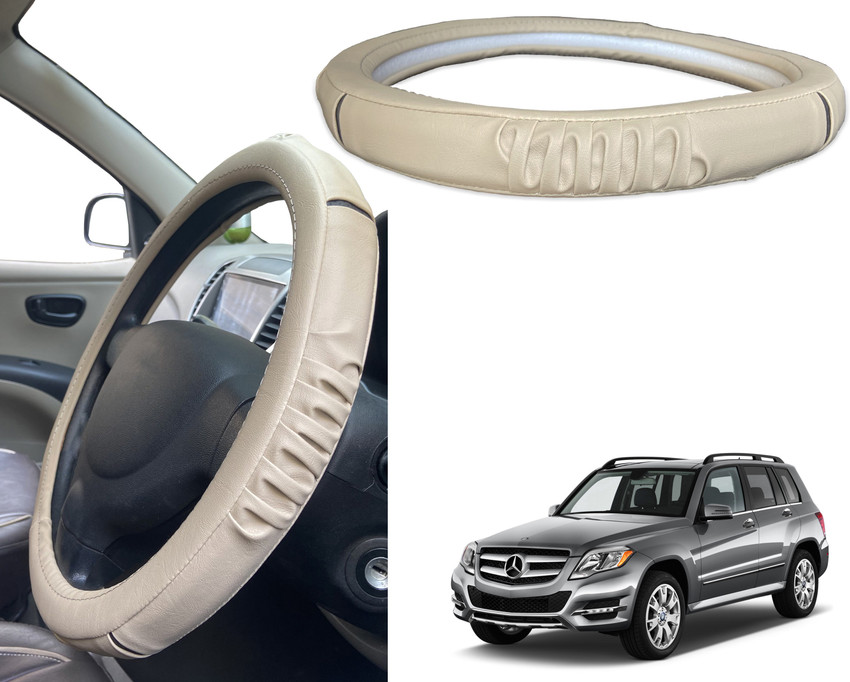Mercedes steering best sale cover