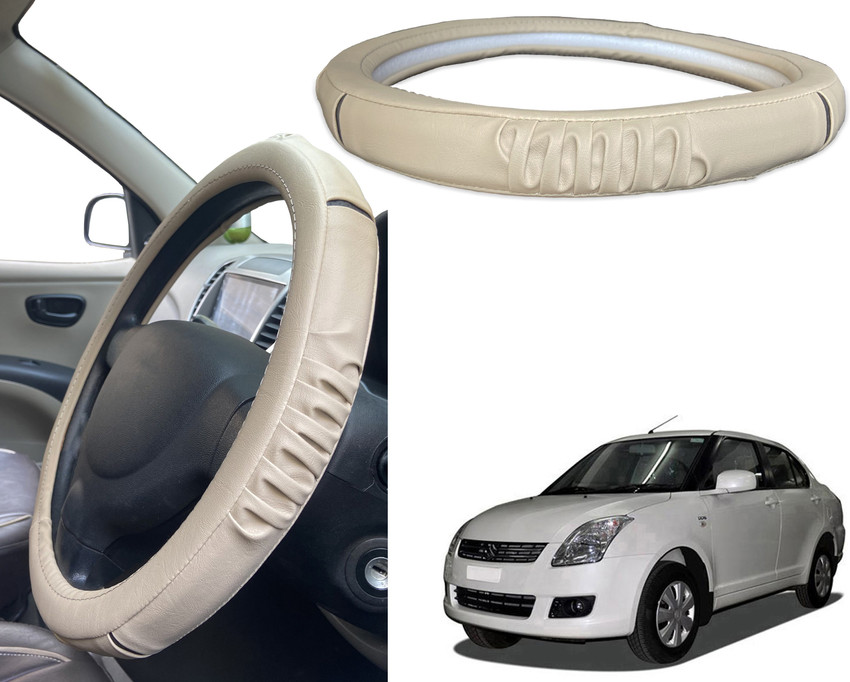 Swift dzire store steering cover