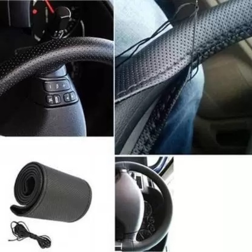 Audi s4 steering wheel outlet cover