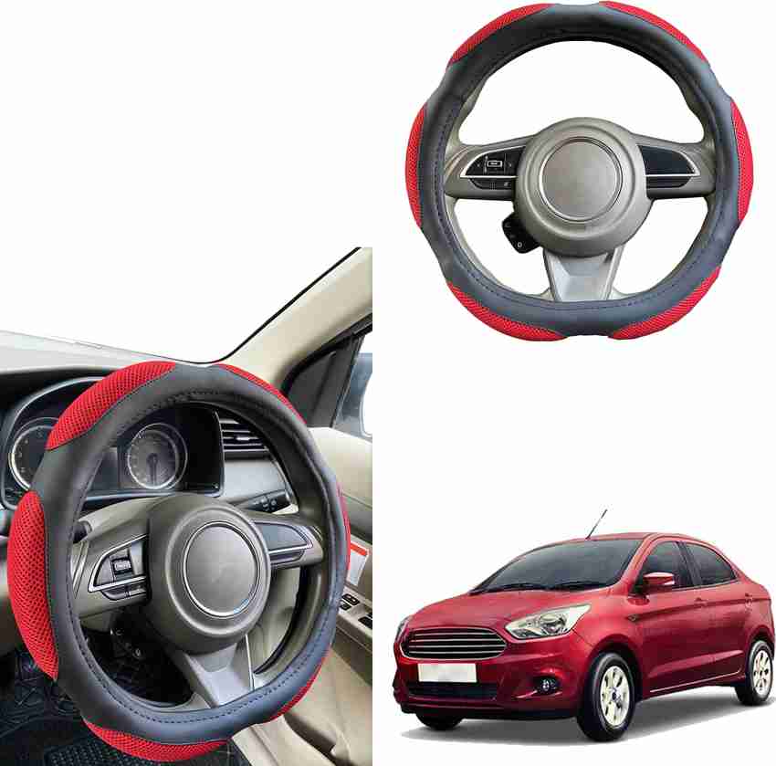 Ford aspire sale steering cover