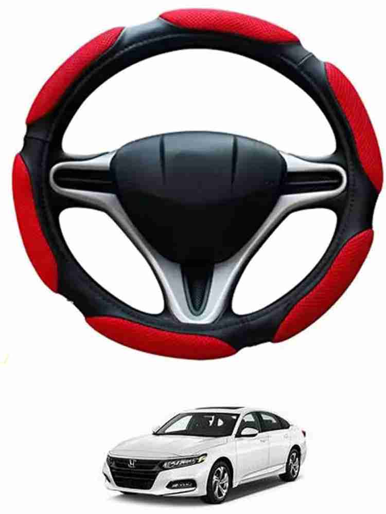 Honda accord sport steering wheel outlet cover