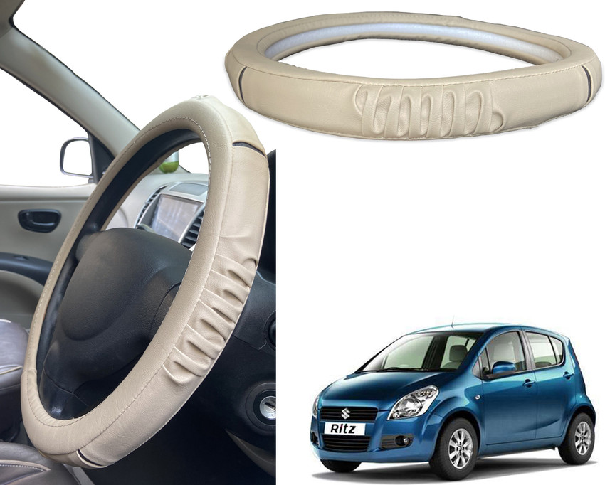 Ritz top steering cover