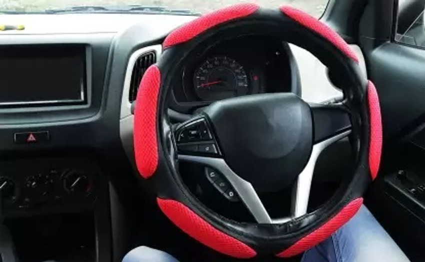 2016 honda accord steering wheel deals cover