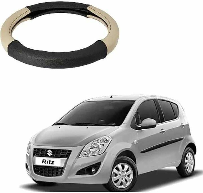 Accessorique Steering Cover For Maruti Zen Estilo Price in India - Buy  Accessorique Steering Cover For Maruti Zen Estilo online at