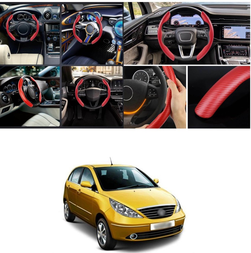 Tata indica dashboard deals cover