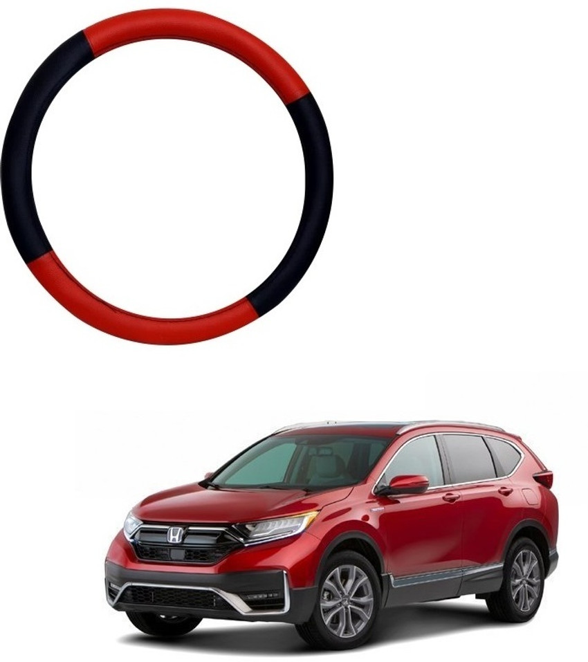 Honda crv new arrivals steering wheel cover