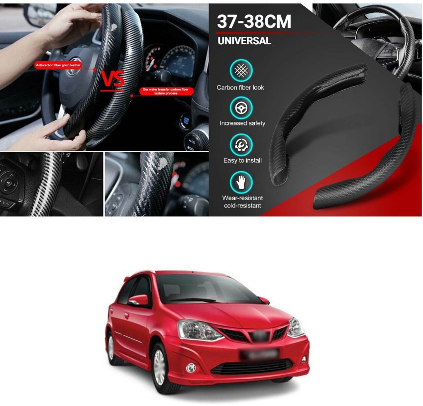 Etios dashboard store cover