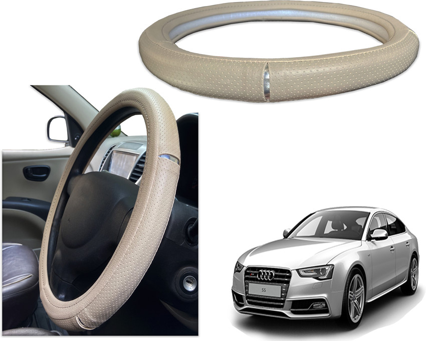 Audi car deals steering