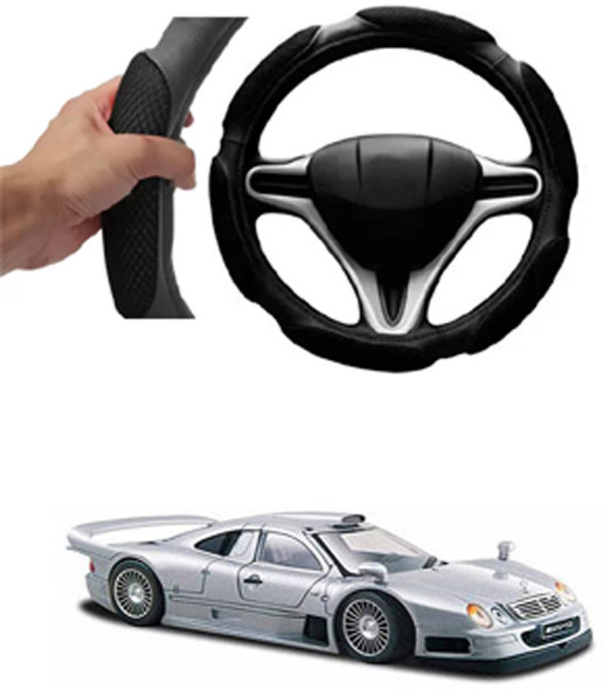 Mercedes deals steering cover
