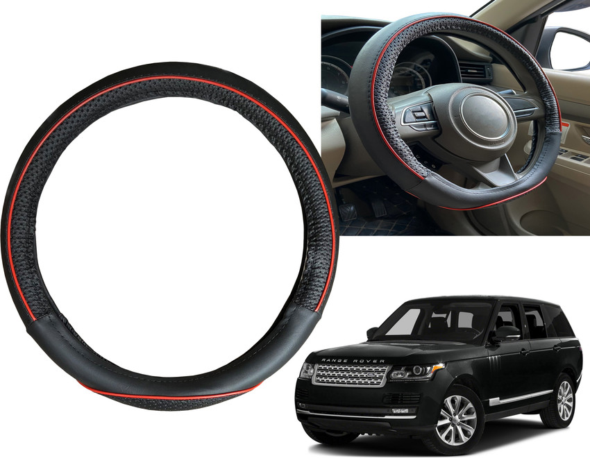 PEEPS STORE Steering Cover For Land Rover Range Rover Price in