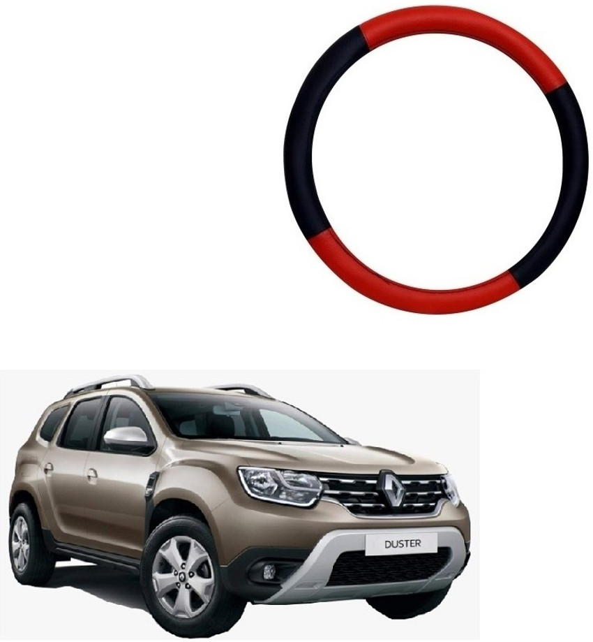 SPREADX Steering Cover For Renault Duster Price in India Buy