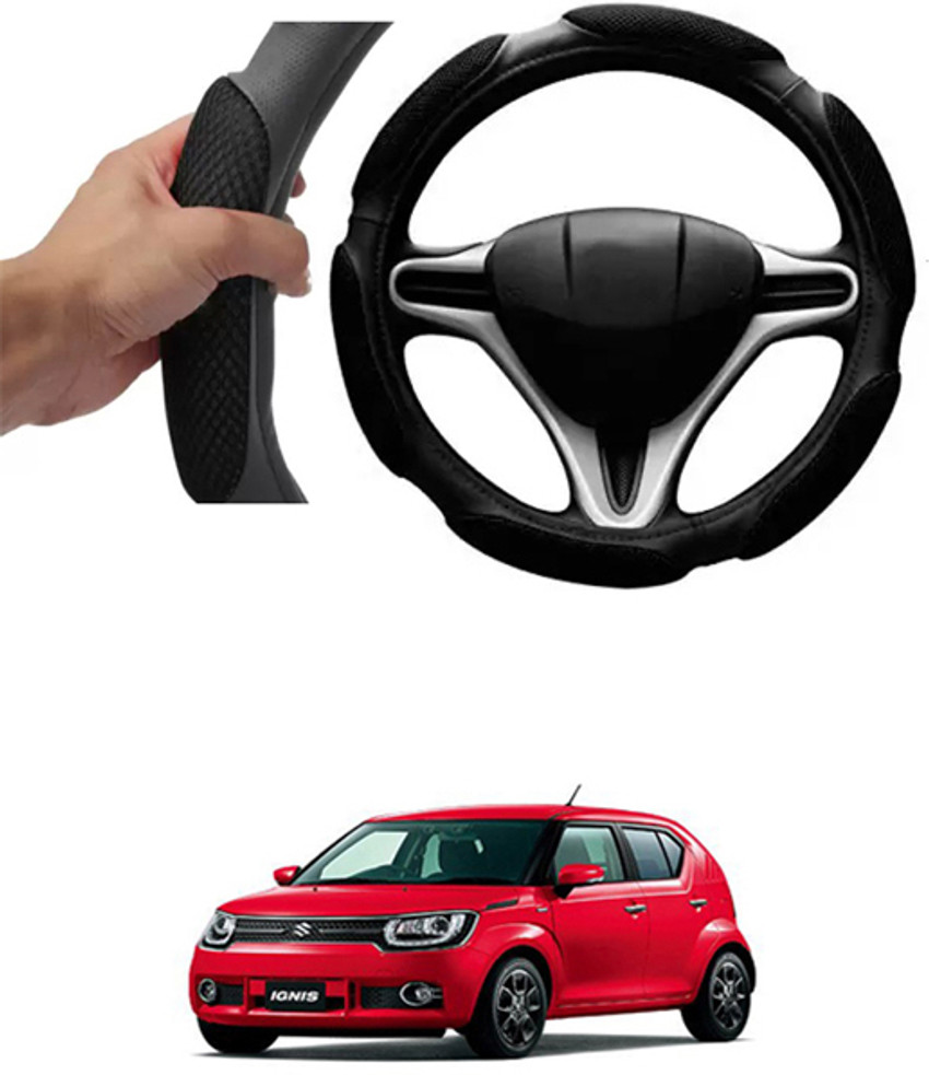 Ignis shop steering cover