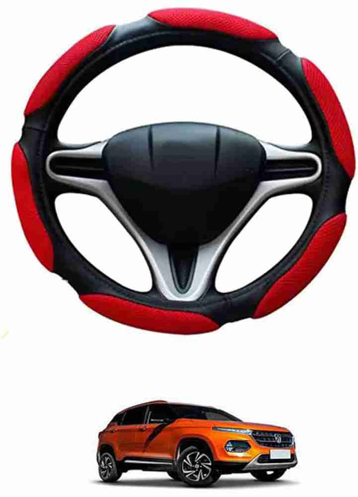 Citroen ds3 top steering wheel cover