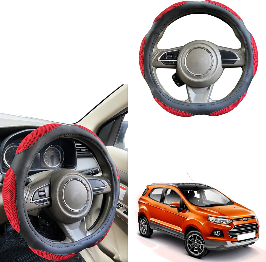 Ecosport steering deals cover