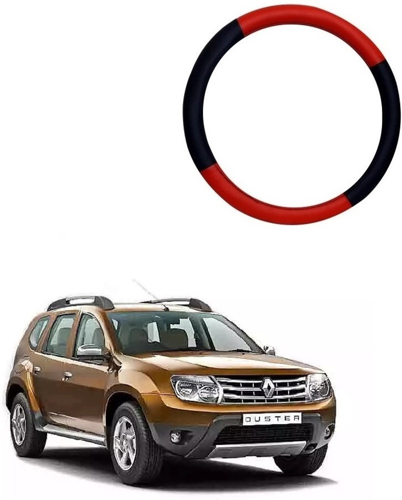 SPREADX Steering Cover For Renault Duster Price in India Buy