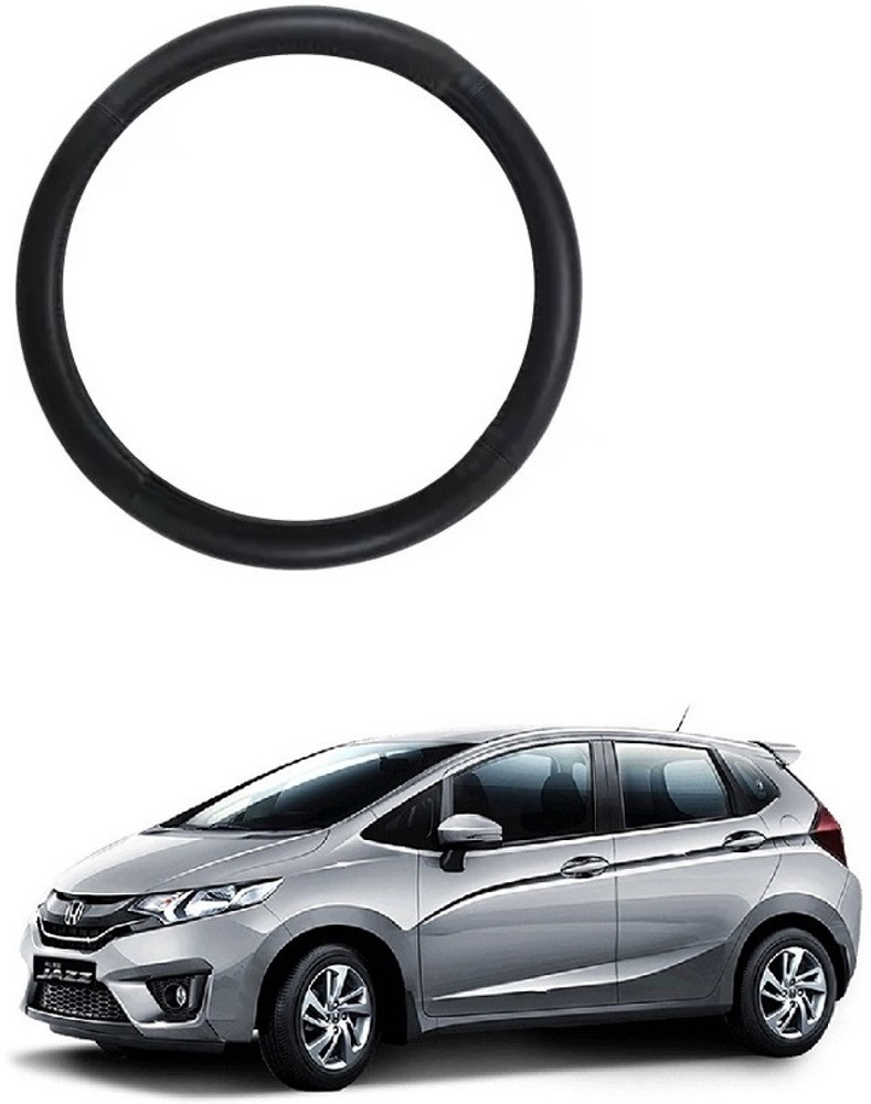 Honda jazz deals steering cover