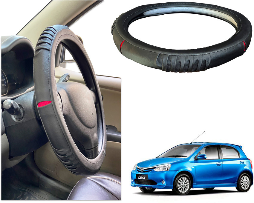Toyota etios sales steering cover