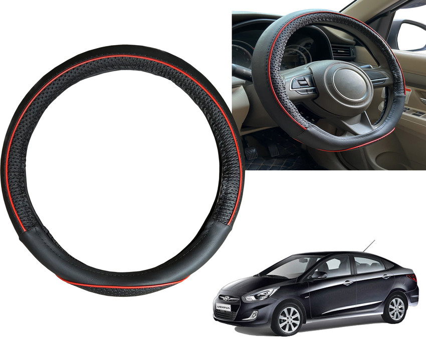 Hyundai steering discount wheel size