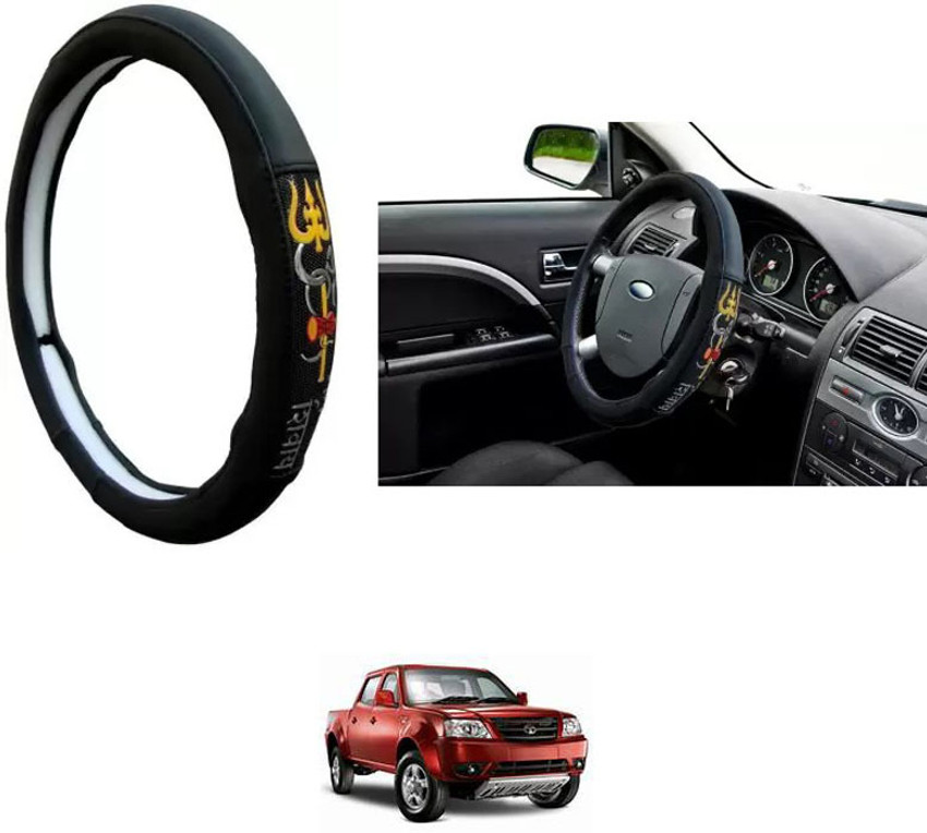 Pickup truck steering wheel covers sales