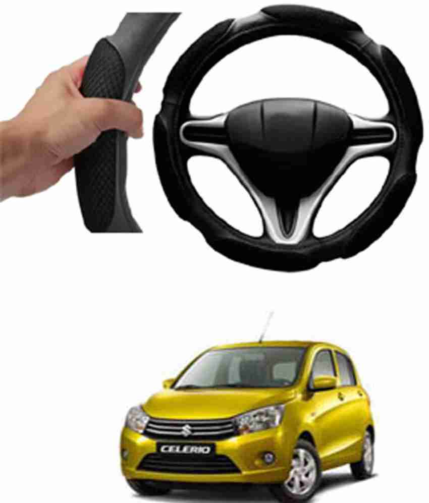 Celerio steering outlet