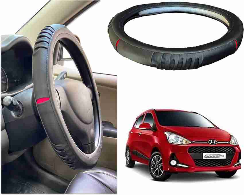 Grand i10 deals steering cover