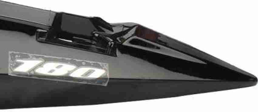 Pulsar 180 back tail panel price hotsell