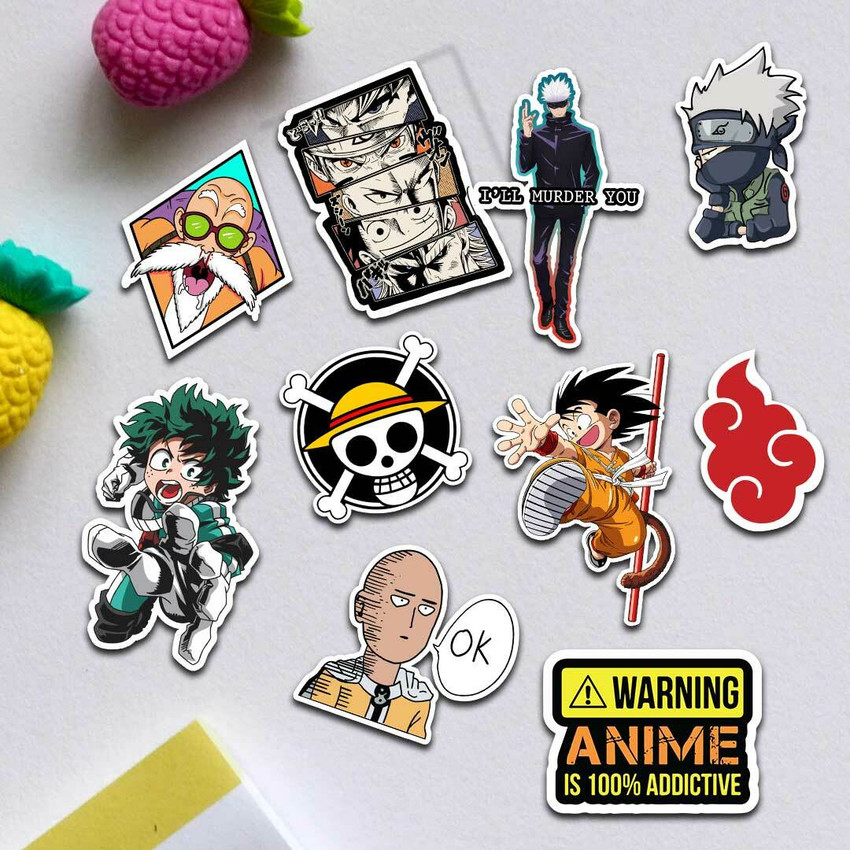 Sticker it online
