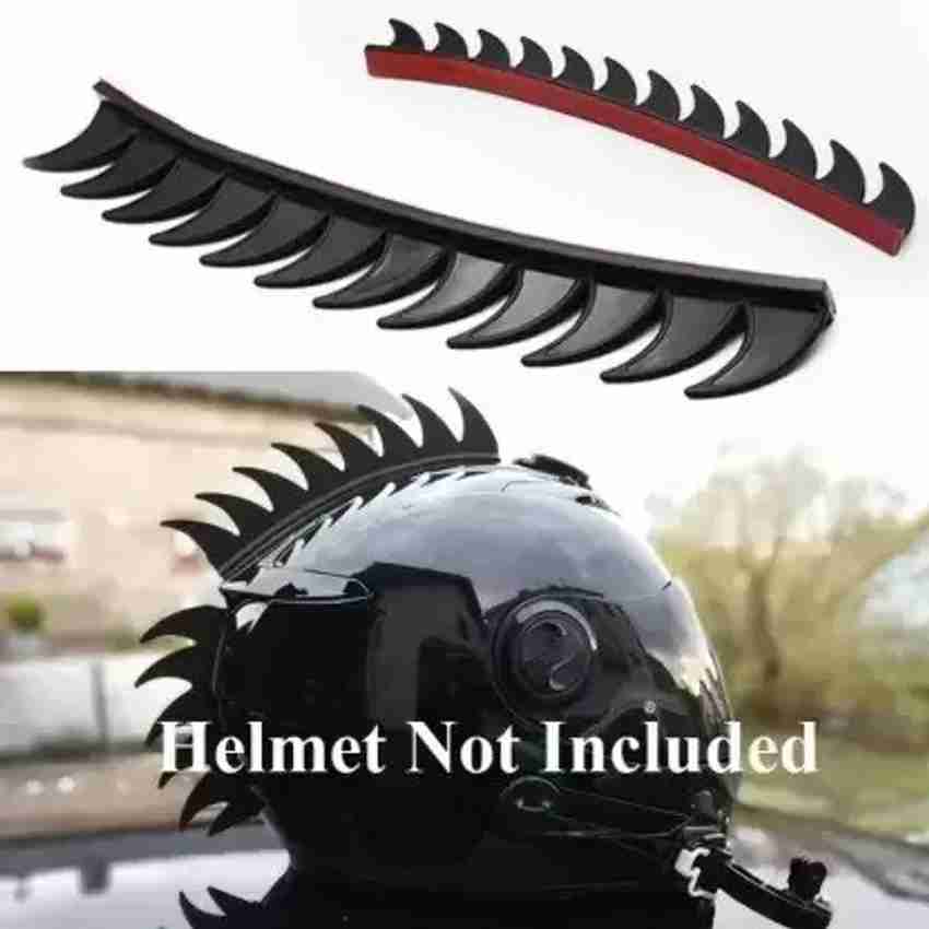 Spike helmet sales for bike