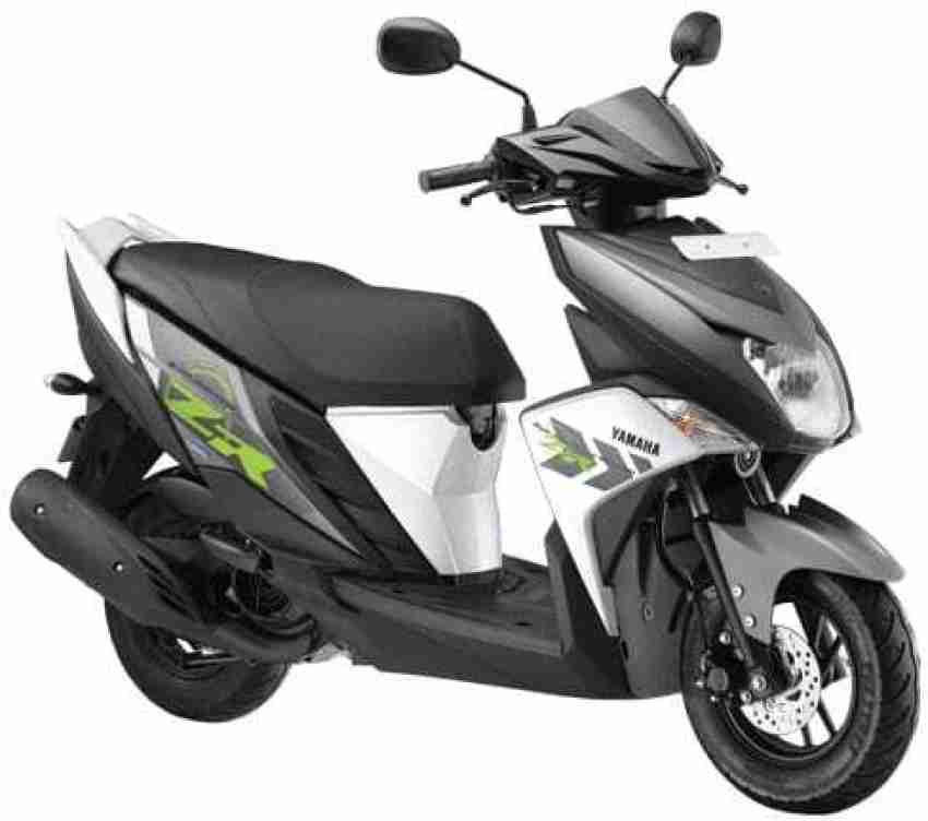 Yamaha ray best sale zr stickers online