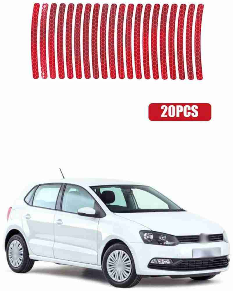 BSTGS Auto Supplies Factory Store 3D Metal Car Sticker For Volkswagen Polo  Golf 3 4 5 India