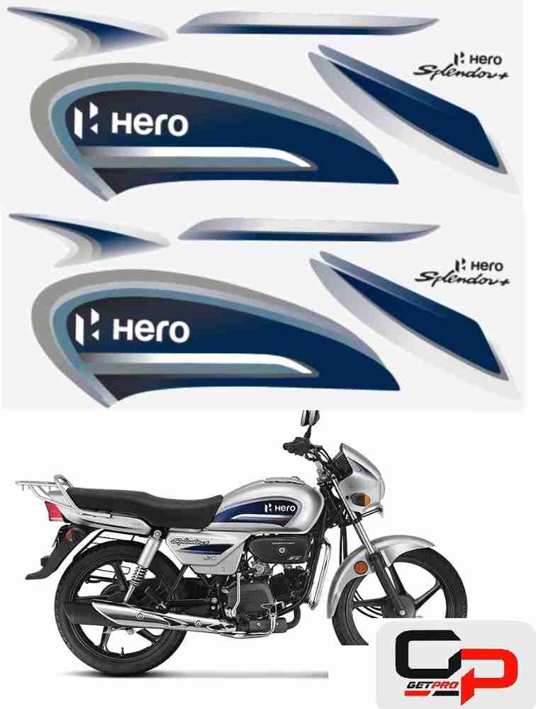 Bike sticker new 2020 discount