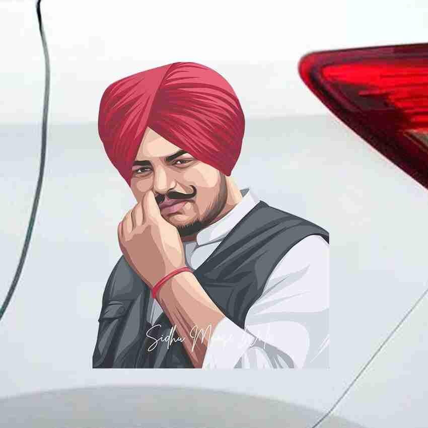 Music Sin Sidhu Moose Wala Punjabi Songs Sidhu Moose Wala Sin