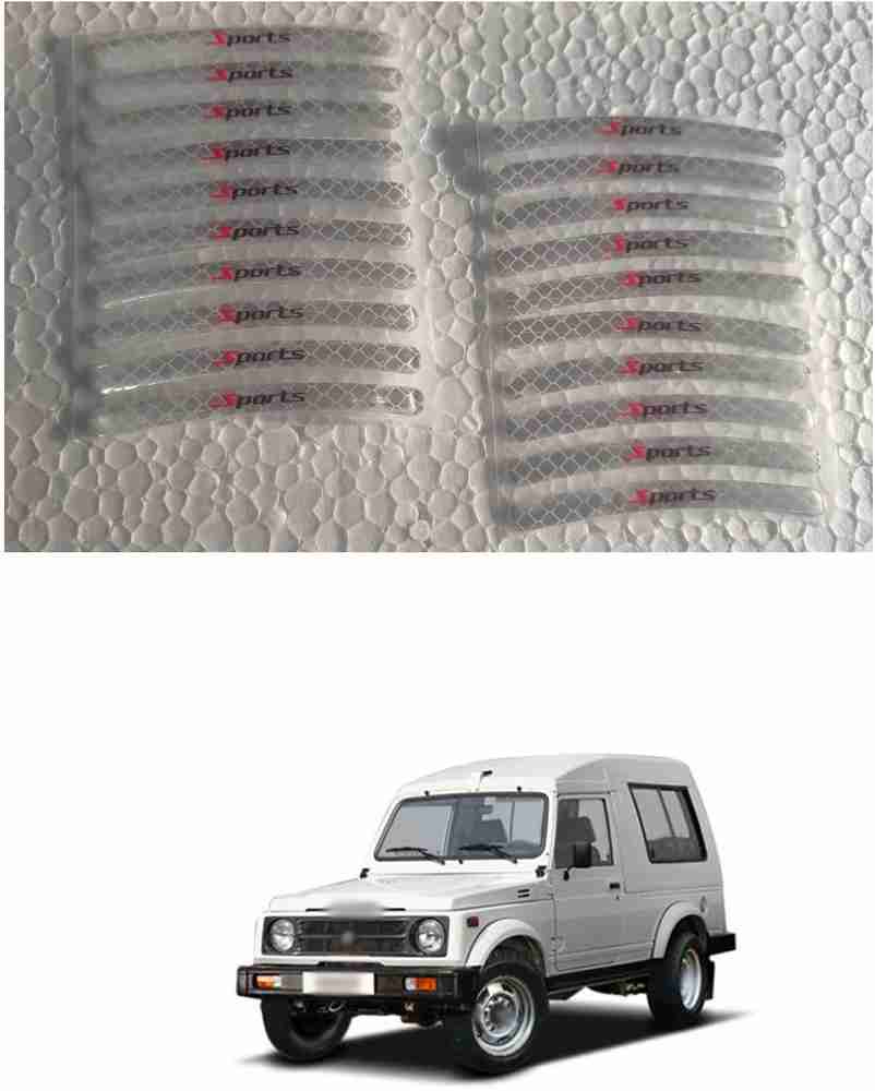 Maruti gypsy outlet bonnet price