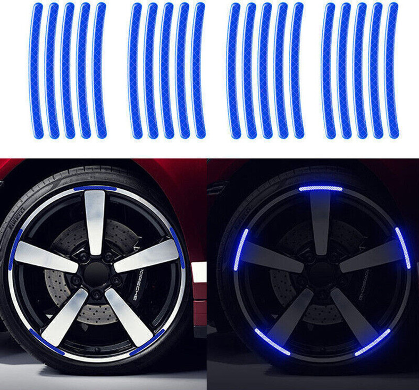 Rim online tape car