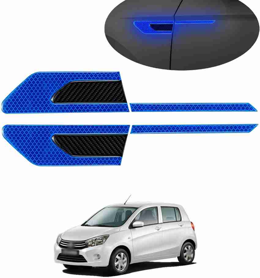 Maruti celerio front store bumper guard price