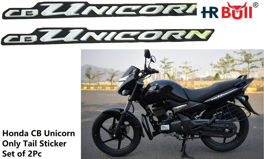 HRBull Sticker Decal for Bike Price in India Buy HRBull Sticker Decal for Bike online at Flipkart