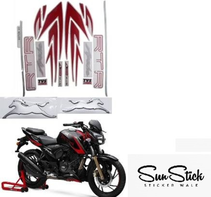 Apache rtr200v cheap