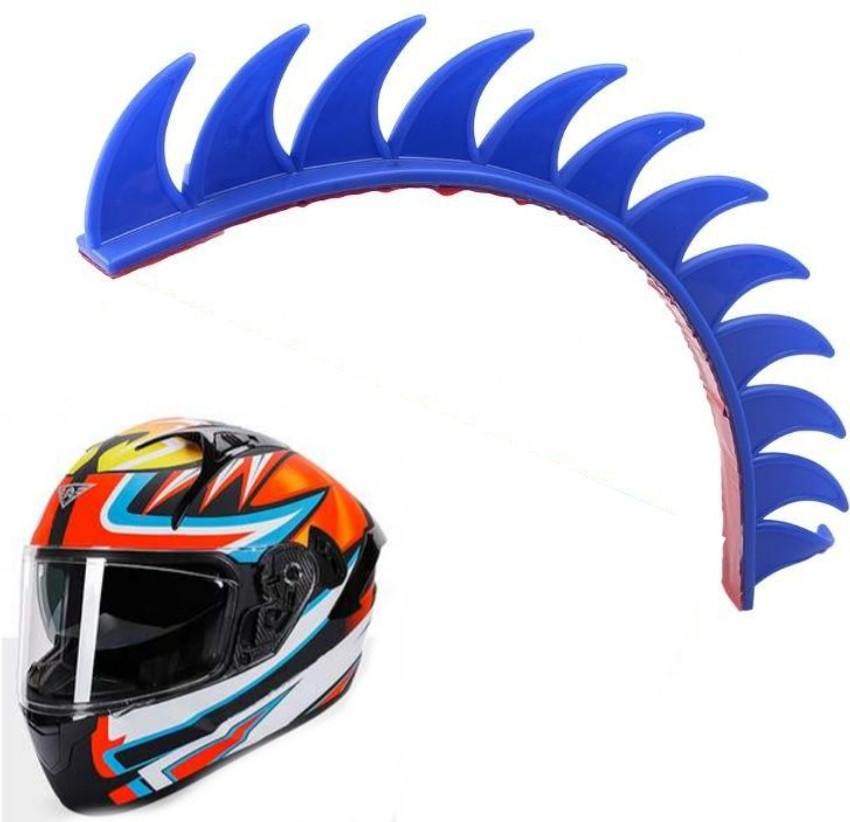 Buy SHOWRIDE Helmet Mohawk for Bike online at Flipkart
