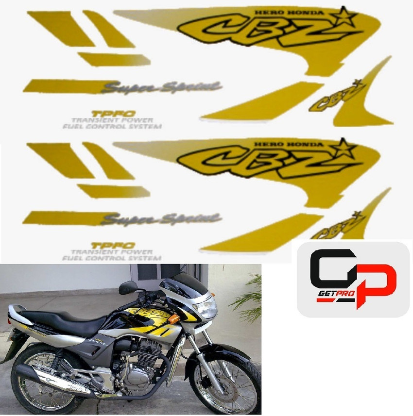 GetPro Sticker Decal for Bike Price in India Buy GetPro Sticker Decal for Bike online at Flipkart