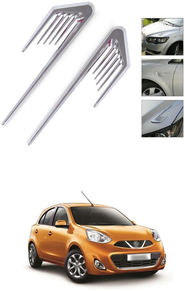 Nissan micra accessories sale